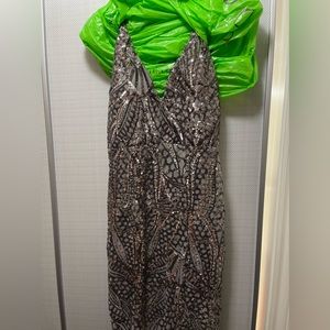 dress gala